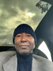 Darryl James