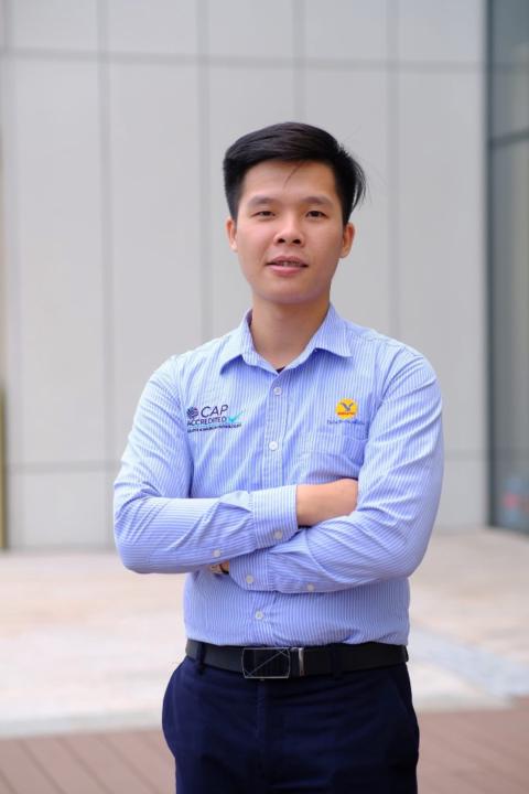 Dương Danh Quyền