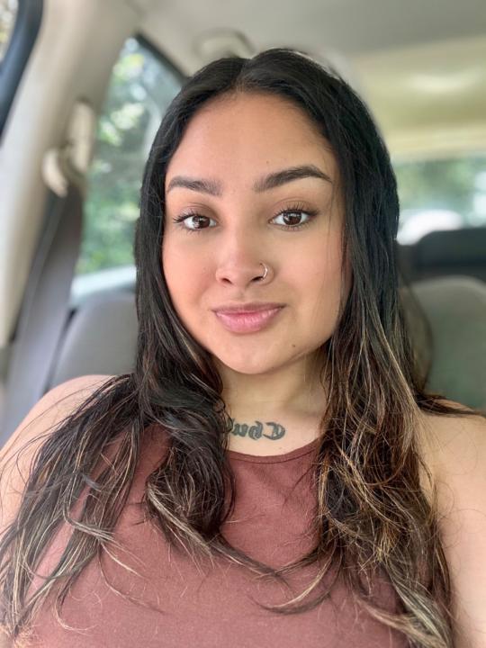 Roxanne Jaimez