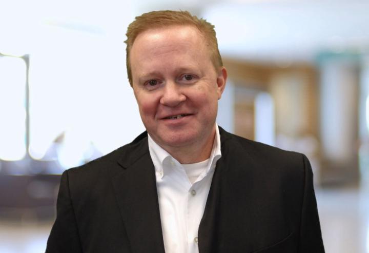 Dan Maher