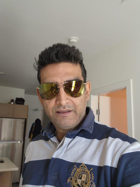 Vikas Kant