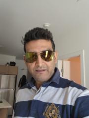 Vikas Kant