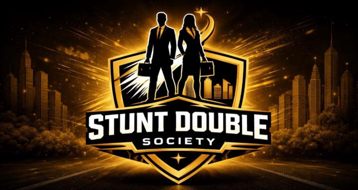 Stunt Double Society