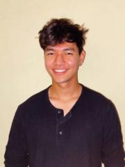 Samikaran Mukhia