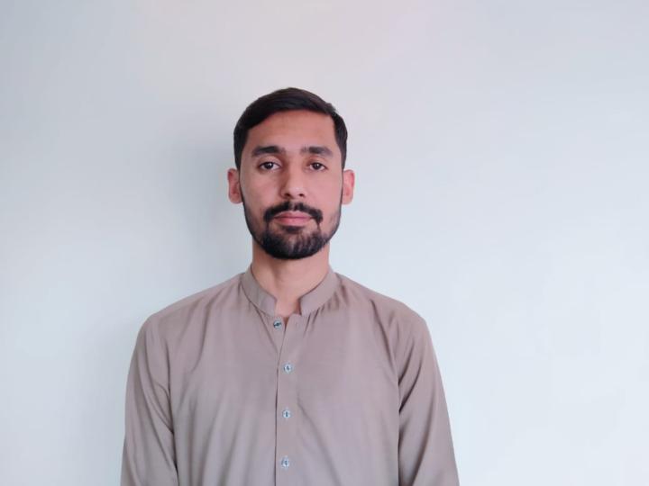 Fahad Afzal