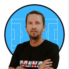 Yannick Arnoets