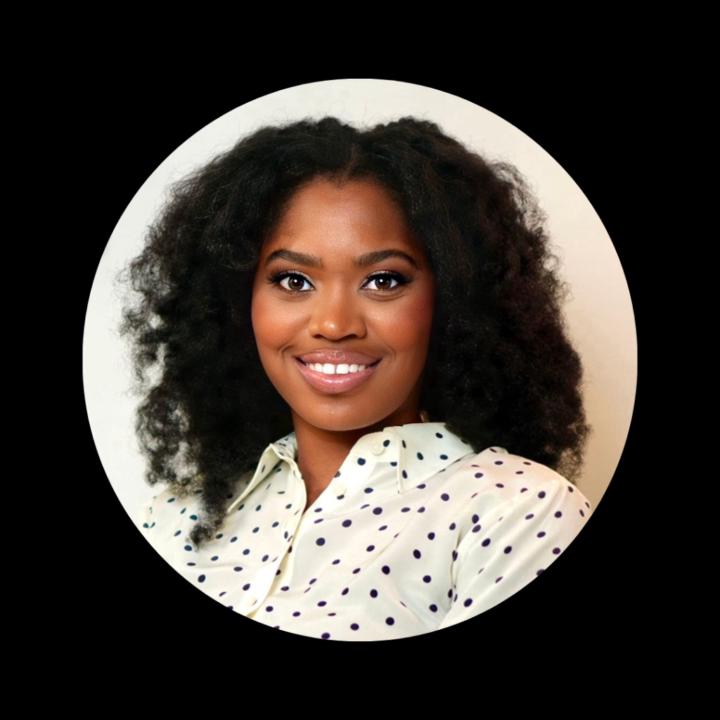 Kewana McDonald