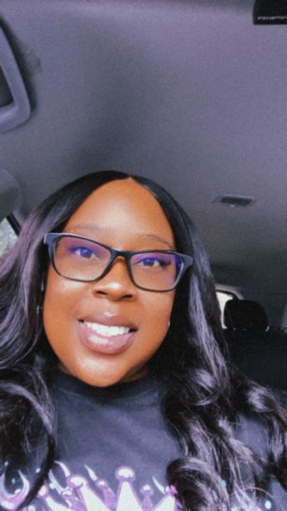 Crystal Jackson-Allen