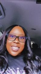 Crystal Jackson-Allen