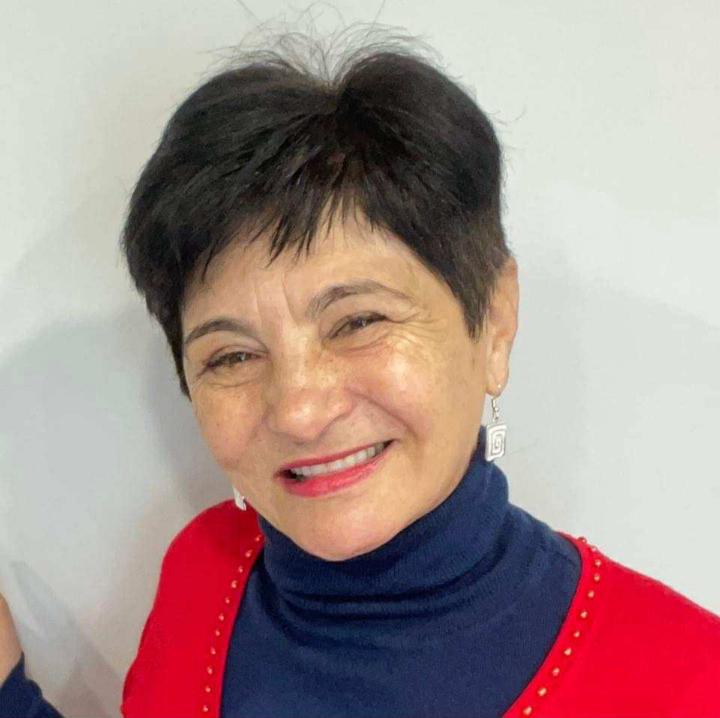 Павлина Атанасова