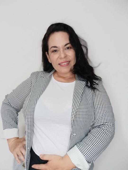 Ginireth Garcia