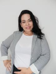 Ginireth Garcia
