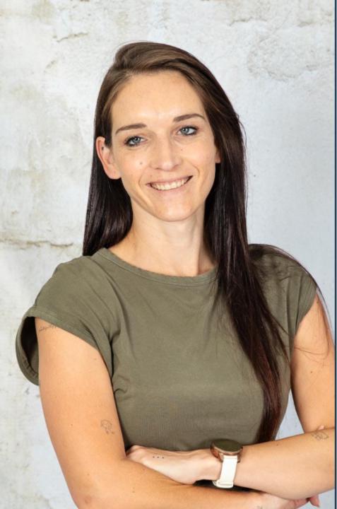 Amanda Coetzee