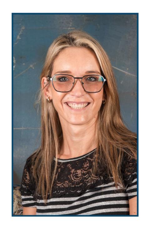 Amanda Coetzee