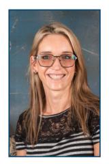 Amanda Coetzee