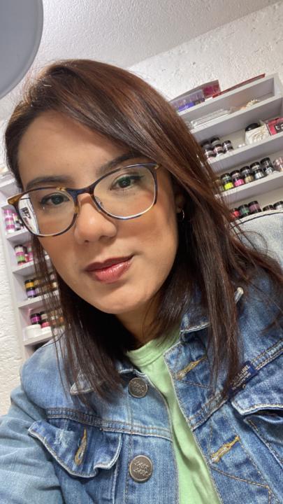 Dulce Pineda