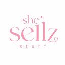 She Sellz Stuff inner circle icon