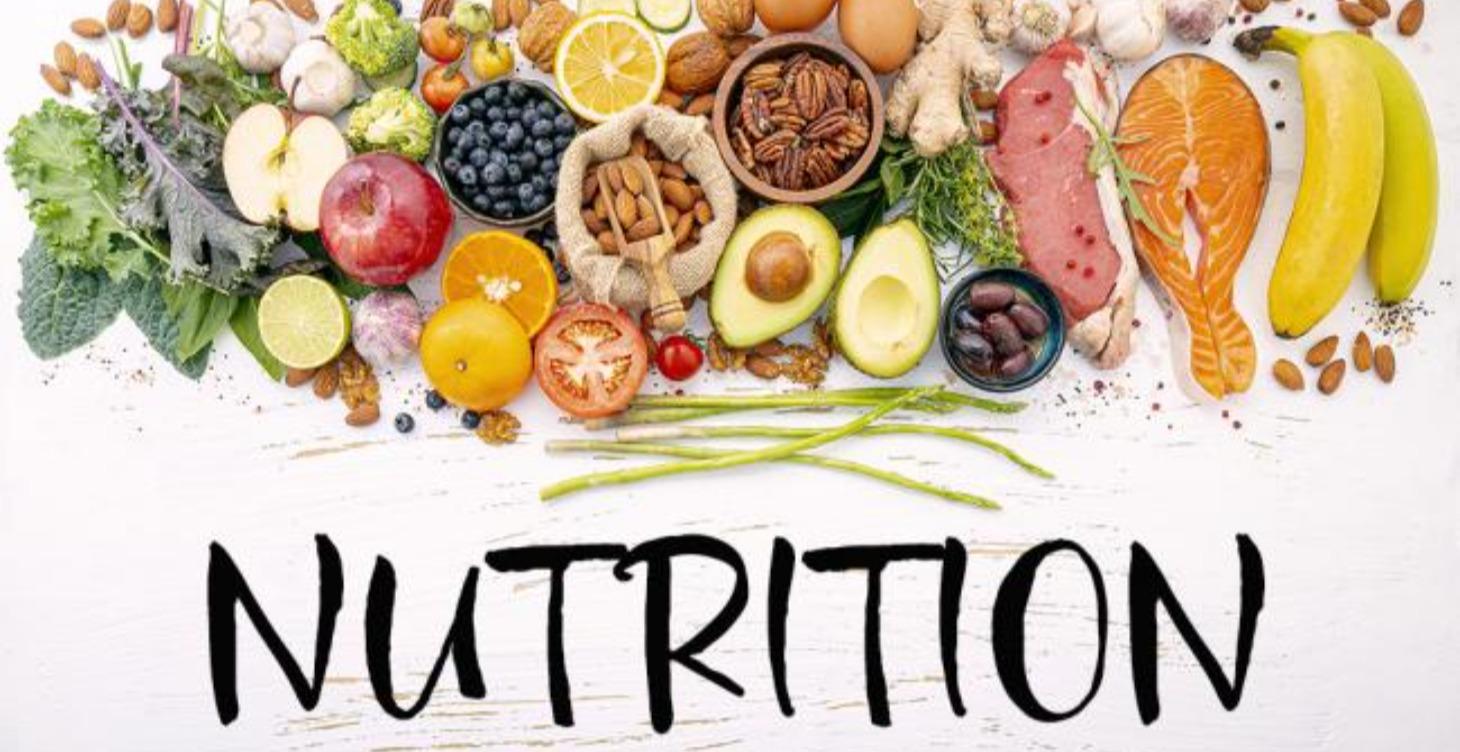Nutrition