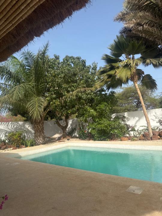 Rougui Sow