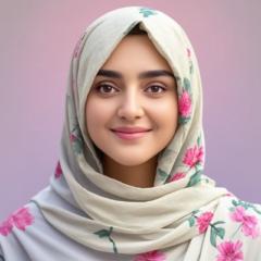 Rabiah Fatima