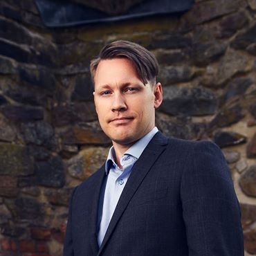 Marcus Olausson