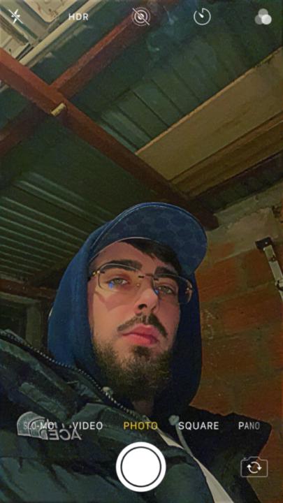 Pablo Soret