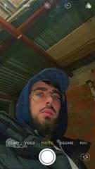 Pablo Soret