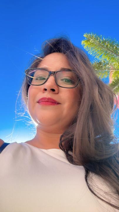 Alejandra Gonzalez Figueroa