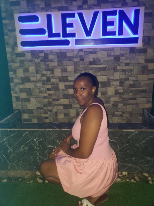Deresha Smith