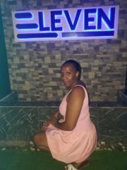 Deresha Smith