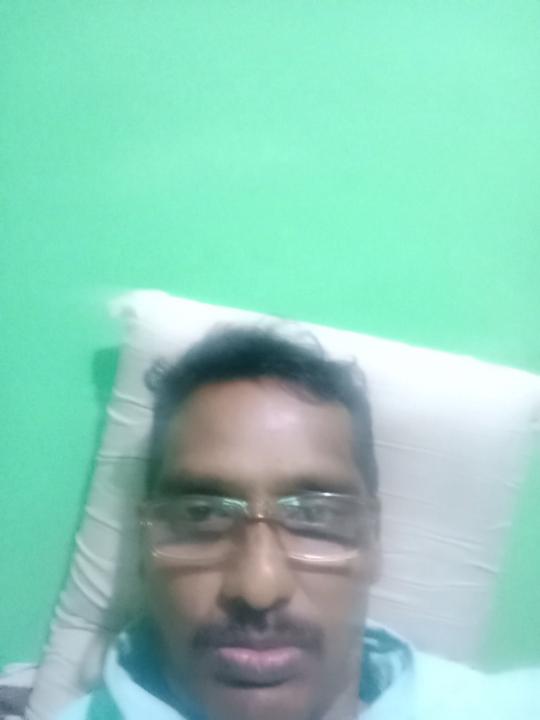 Muraly Govendasamy