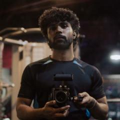 Sharookh Shafeek