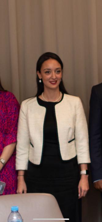 Ines Meddour