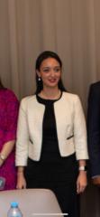 Ines Meddour