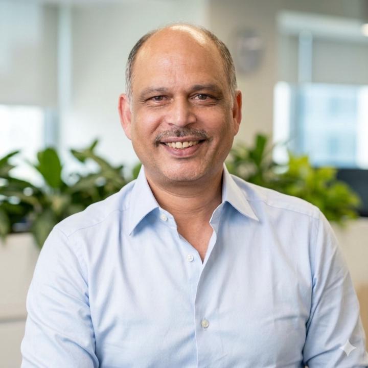 Arun Gudipati