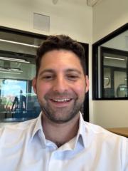 Micah Levine