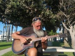 Manny Eagleson