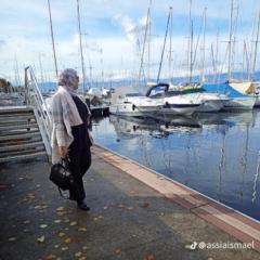 Zoubida Kh