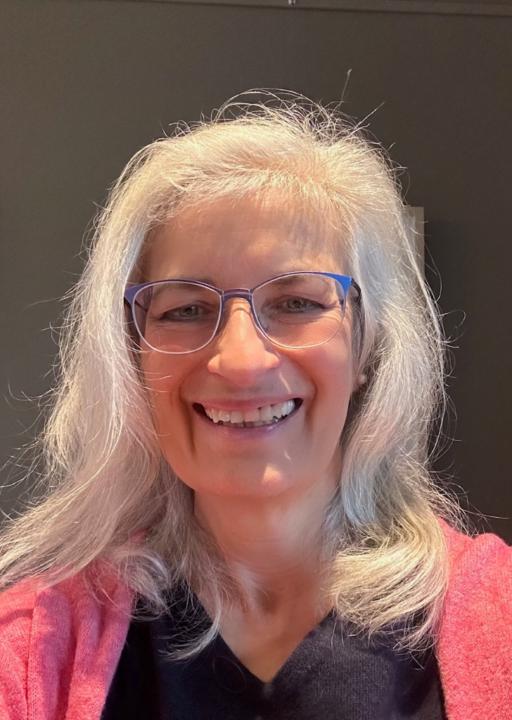 Katharina Apostolidis