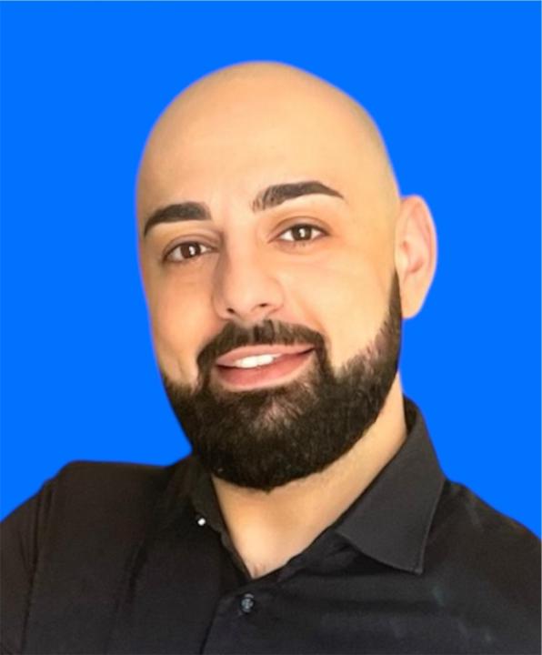 Roberto Aaron