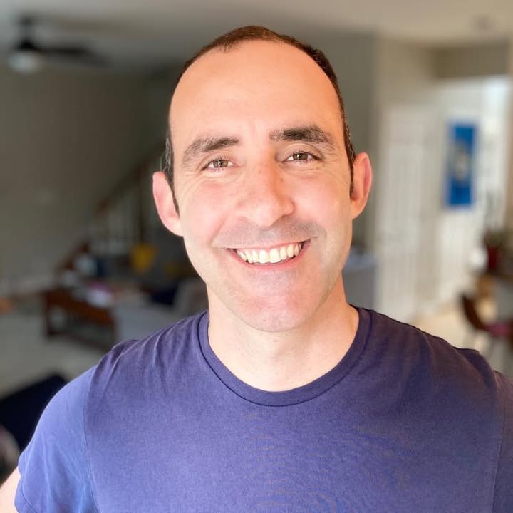 Travis Cord