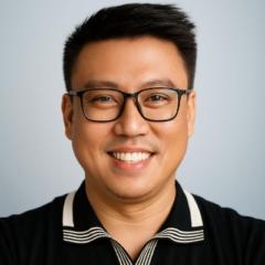 Charles Denzel Segovia