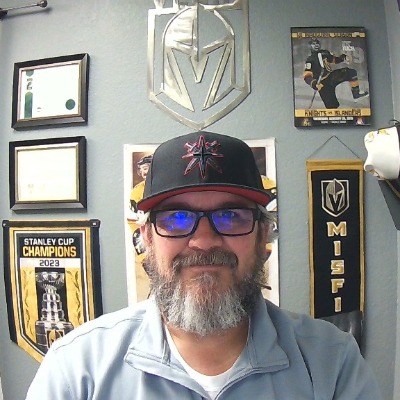 Jeff Liston