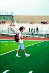 Isaiah Moya