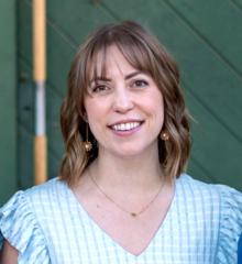 Sarah Gartin