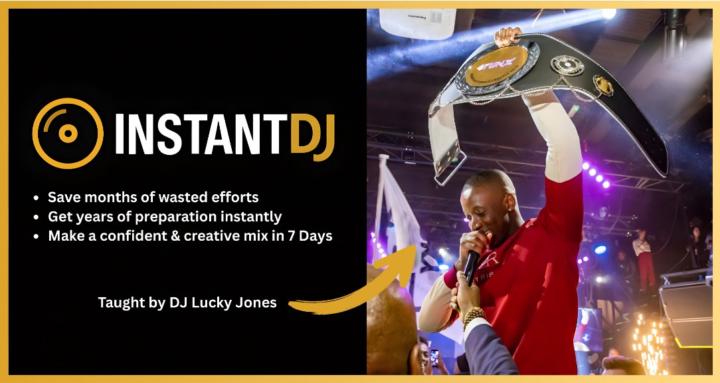 Instant DJ