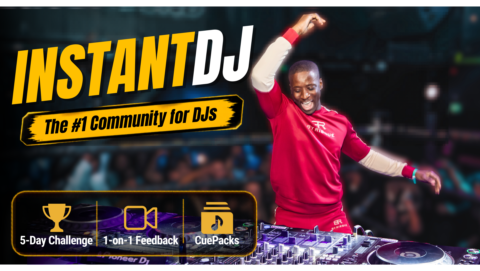 INSTANT DJ gallery image