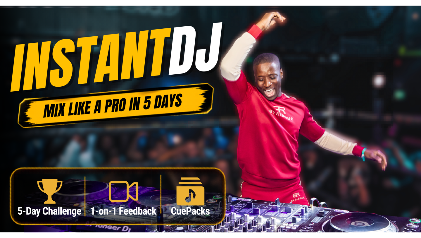INSTANT DJ