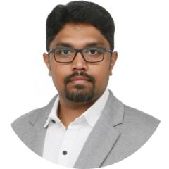 Prakash Shanmugam