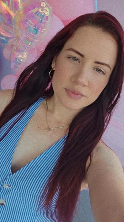 Naomi Vila